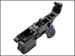 APFG - MPX-K 4.5" AIRSOFT GBB - Imagen 2