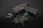 VFC/Umarex - MP5K PDW V2 (Gen2) AIRSOFT GBB /MP5 /K /PDW - Imagen 9