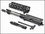 GHK - HK416A5 AIRSOFT GBB (GHK AR /M4 V3 GBB System) H&K Licensed - Imagen 5