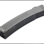 APFG - MPX GBB 30rds Gas Magazine For APFG MPX GBB Series