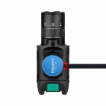 OLIGHT - Baldr Pro R Recargable 1350lumens (laser verde) - Imagen 4