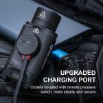 OLIGHT - PL 3R VALKYRIE - RECARGABLE - Imagen 10