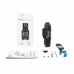 OLIGHT - Baldr Pro R Recargable 1350lumens (laser verde) - Imagen 6