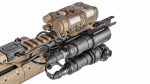 STC - Arisaka Dual Side Scout Mount M-Lok - Imagen 2