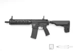 PTS CENTURION ARMS CM4 ERG - AEG (BLOWBACK ELECTRICO) - Imagen 3