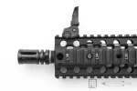 PTS CENTURION ARMS CM4 ERG - AEG (BLOWBACK ELECTRICO) - Imagen 15