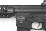PTS CENTURION ARMS CM4 ERG - AEG (BLOWBACK ELECTRICO) - Imagen 9