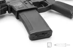 PTS CENTURION ARMS CM4 ERG - AEG (BLOWBACK ELECTRICO) - Imagen 13