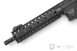PTS CENTURION ARMS CM4 ERG - AEG (BLOWBACK ELECTRICO) - Imagen 20