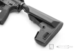 PTS CENTURION ARMS CM4 ERG - AEG (BLOWBACK ELECTRICO) - Imagen 19