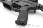 PTS CENTURION ARMS CM4 ERG - AEG (BLOWBACK ELECTRICO) - Imagen 12