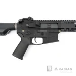 PTS Radian Model 1 AEG Recoil Rifle with ETU(BLOWBACK ELECTRICO) - Imagen 3