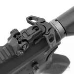 PTS Radian Model 1 AEG Recoil Rifle with ETU(BLOWBACK ELECTRICO) - Imagen 6