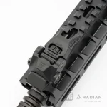 PTS Radian Model 1 AEG Recoil Rifle with ETU(BLOWBACK ELECTRICO) - Imagen 7
