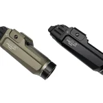 STC - TLR9 Multi-Fuel Pistol Tactical Weapon Light