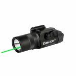 OLIGHT - Baldr Pro R Recargable 1350lumens (laser verde)