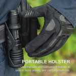 OLIGHT - Linterna WARRIOR X4 - 2600Lumens - Imagen 5
