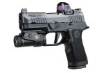 STC - SIG FOXTROT1X Weapon mounted light - Imagen 3