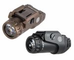STC - SIG FOXTROT1X Weapon mounted light