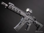 KRYTAC Trident MK3 CRB-M Airsoft AEG Rifle
