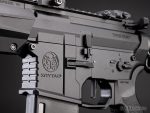 KRYTAC Trident MK3 CRB-M Airsoft AEG Rifle - Imagen 5