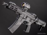 KRYTAC Trident MK3 PDW-M Airsoft AEG Rifle