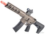 KRYTAC Trident MK3 CRB-M Airsoft AEG Rifle - Imagen 2
