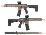 KRYTAC Trident MK3 CRB-M Airsoft AEG Rifle - Imagen 8