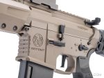 KRYTAC Trident MK3 CRB-M Airsoft AEG Rifle - Imagen 6