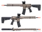KRYTAC Trident MK3 SPR-M Airsoft AEG Rifle - Imagen 3