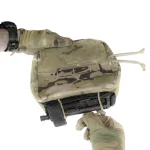 AGILITE - PURPOSE POUCH LARGE - Imagen 2