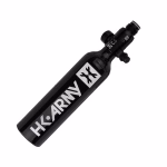 HK ARMY – 13/3000 Aluminum Tank w/ Regulator - Black