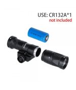 STC – Surefire M300V IR (LED + IR iluminacion) - Imagen 12
