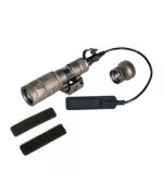 STC – Surefire M300V IR (LED + IR iluminacion) - Imagen 4