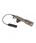 STC – Surefire M600V IR (LED + IR iluminacion) - Imagen 9