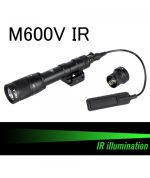 STC – Surefire M600V IR (LED + IR iluminacion) - Imagen 2