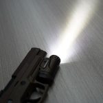 STC - SIG FOXTROT1X Weapon mounted light - Imagen 4