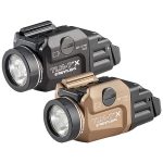 STC - TLR7X Multi-Fuel Pistol Tactical Weapon Light