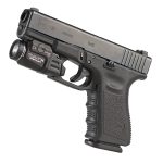 STC - TLR7X Multi-Fuel Pistol Tactical Weapon Light - Imagen 3