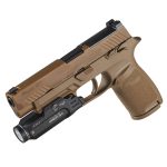 STC - TLR9 Multi-Fuel Pistol Tactical Weapon Light - Imagen 2