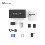 [PRE ORDER - 18/06] T-Eagle - STELLAR T2-MINI Compact Thermal Imaging Scope - Imagen 5