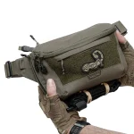 AGILITE - EMERGENCE™ FANNY PACK - Imagen 18