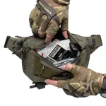 AGILITE - EMERGENCE™ FANNY PACK - Imagen 19