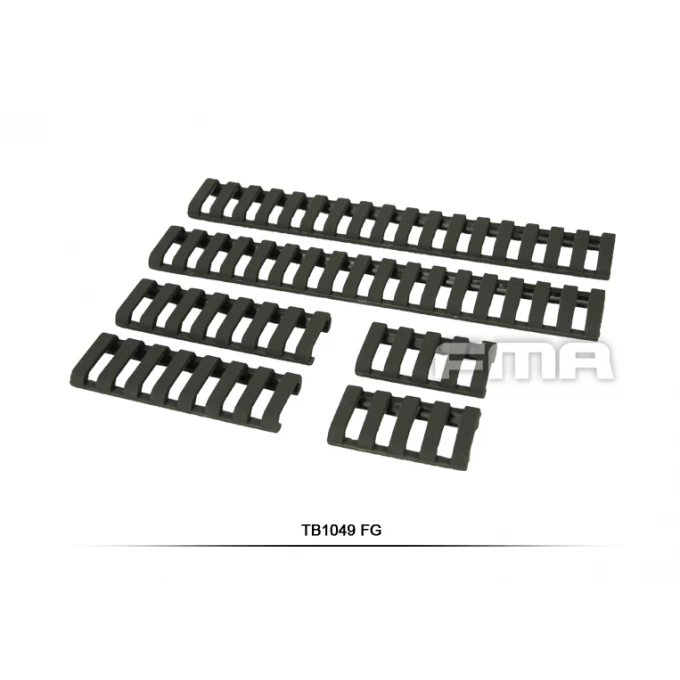 22062-large_default FMA - Soft Rail Cover - Imagen 1