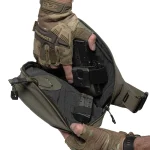 AGILITE - HOOK-BACKED CCW STRAP - Imagen 3