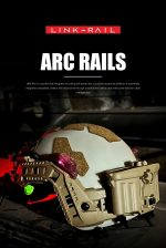 FMA - SMART DATA ARC RAIL SYSTEM - Imagen 11