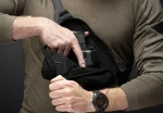 AGILITE - HOOK-BACKED CCW STRAP - Imagen 4