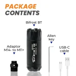 ACETECH - BT Bluetooth Tracer Unit - Imagen 4