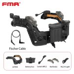FMA - SMART DATA ARC RAIL SYSTEM - Imagen 2