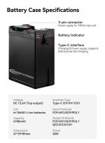 [PRE ORDER 20/07] FMA - FCS MPU5  Dual Channel communication radio - Imagen 10